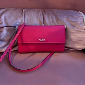 KATE SPADE CROSSBODY